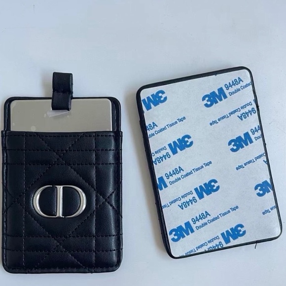 Dior cardholder - Picture 4 of 4
